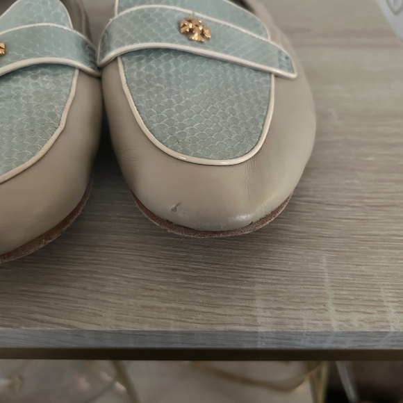Tory Burch Ballet Loafers - Picture 8 of 11